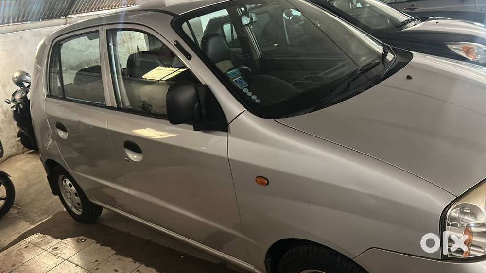 Hyundai Santro