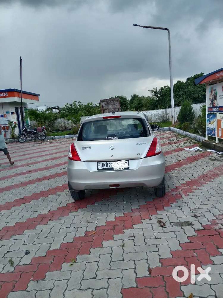 Maruti Suzuki Swift Ddis Vdi 2017