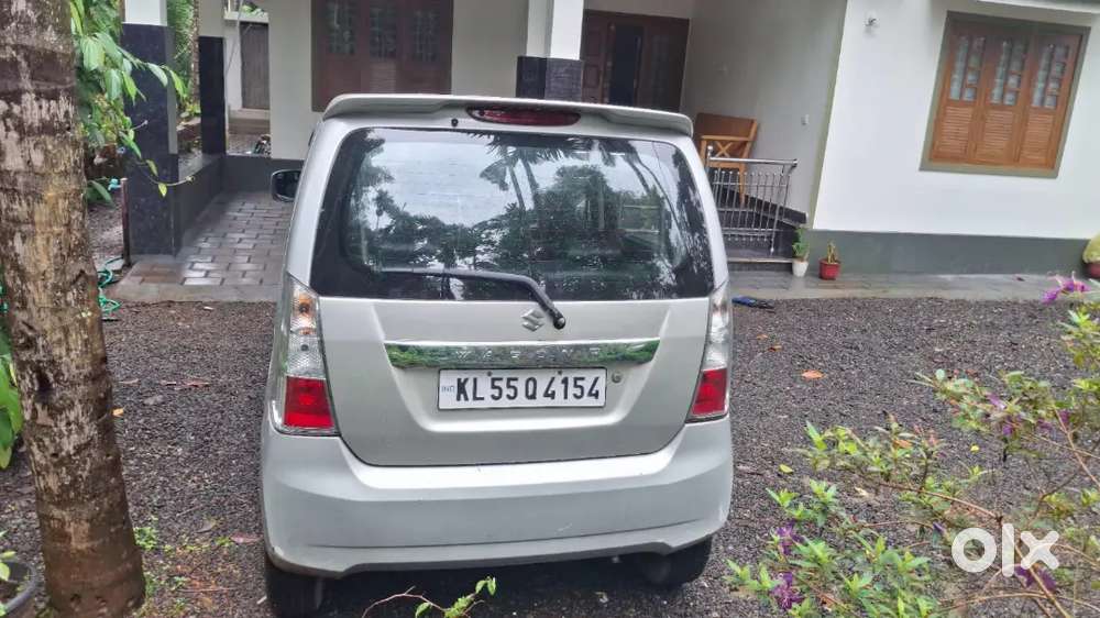 Maruti Suzuki Stingray 2014