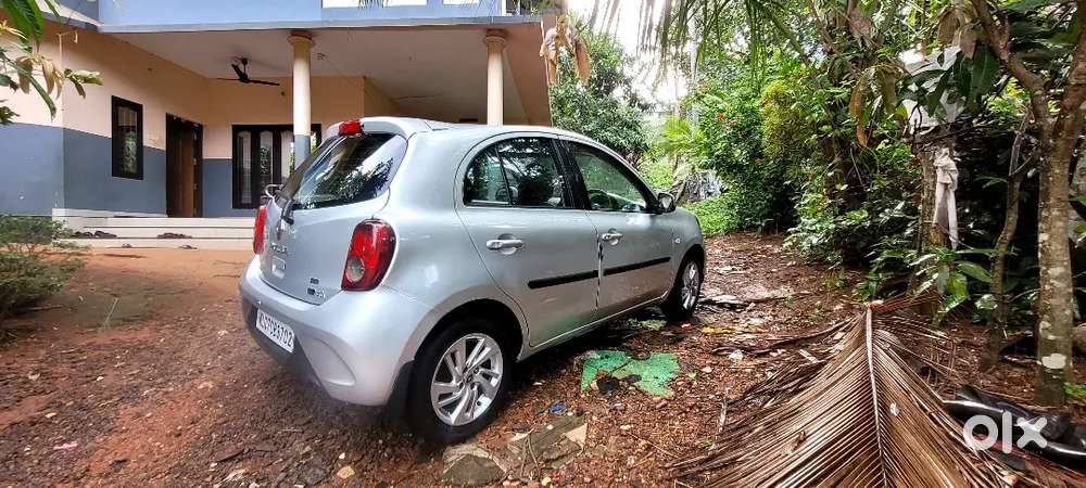 Renault Pulse 2014 Diesel Well Maintained