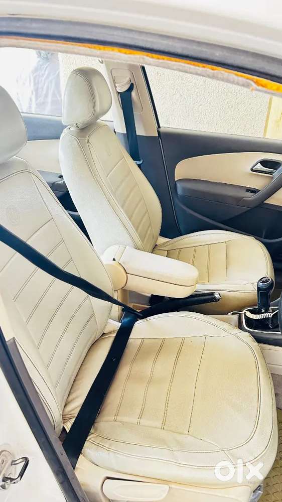 Volkswagen Vento 2011 Highline Plus
