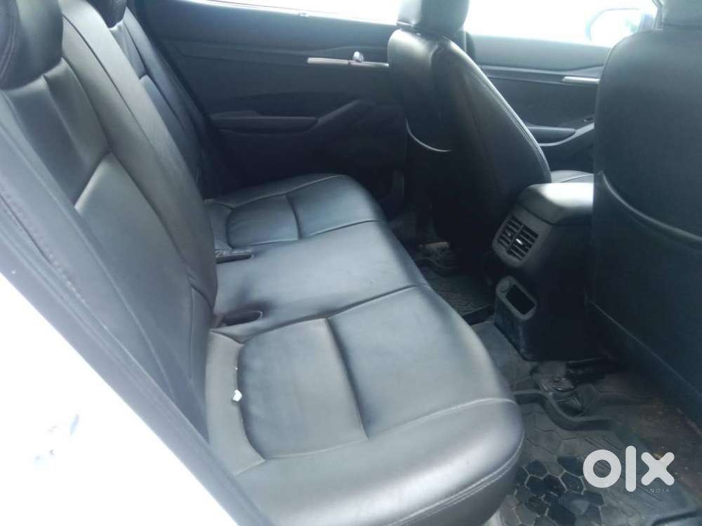 Kia Seltos Htk Plus 1.5 Diesel, 2019, Diesel