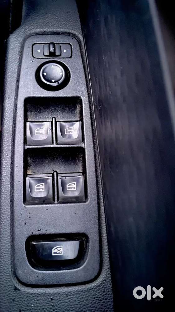 Renault Kiger Rxt 2021 Petrol Automatic Dual Tone