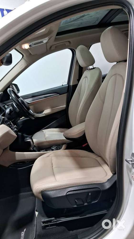 Bmw X1 Sdrive 20d X Line, 2019, Diesel