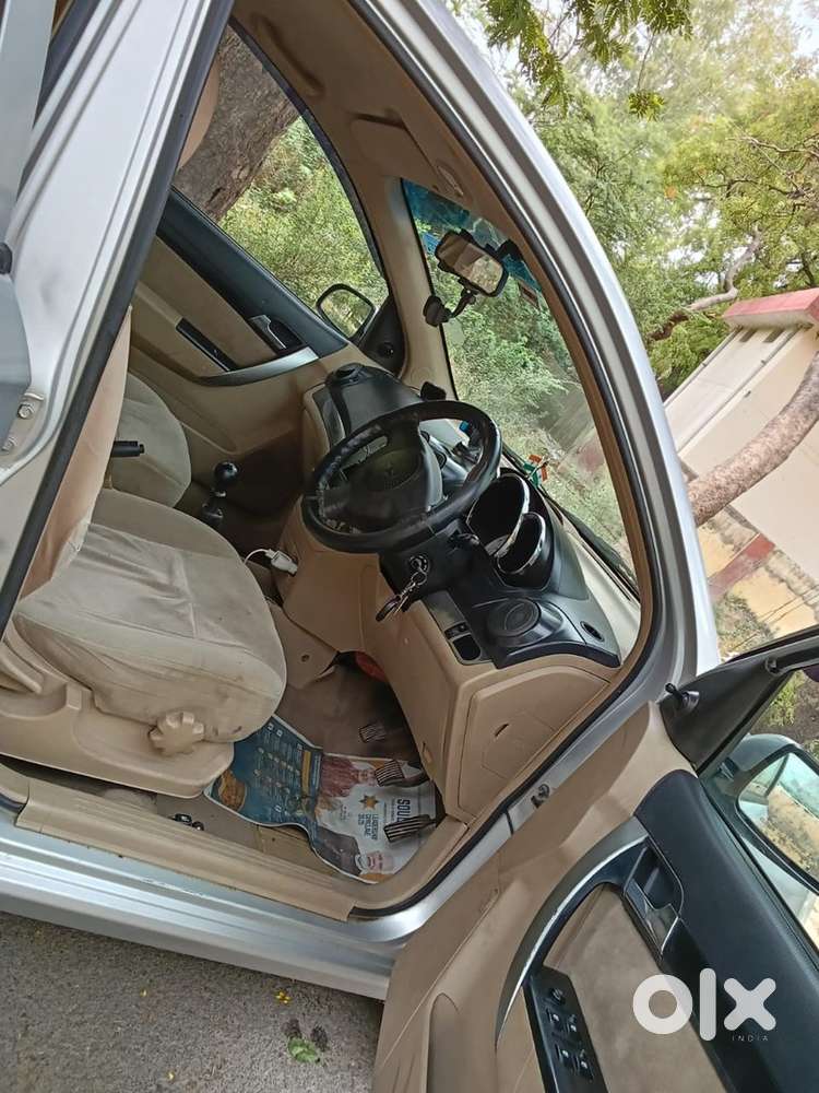 Chevrolet Aveo 2011 Cng & Hybrids 78000 Km Driven