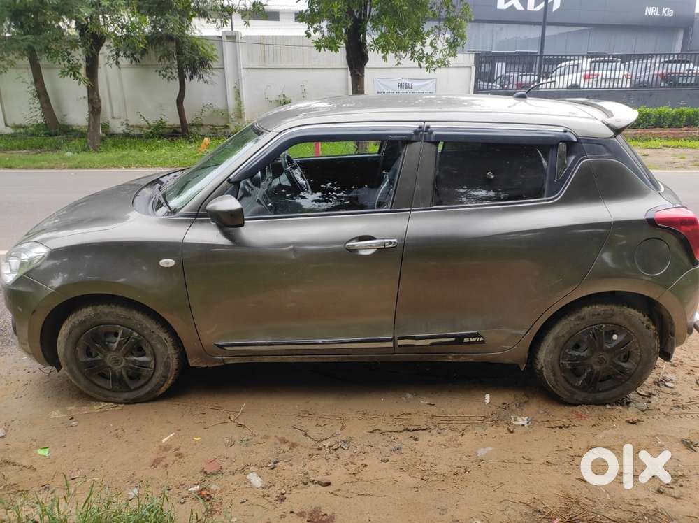 Maruti Suzuki Swift 2020 Petrol 41000 Km Driven