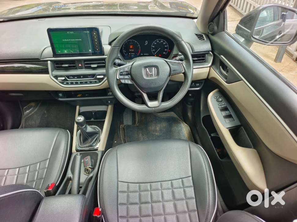 Honda Elevate Vx Mt, 2023, Petrol