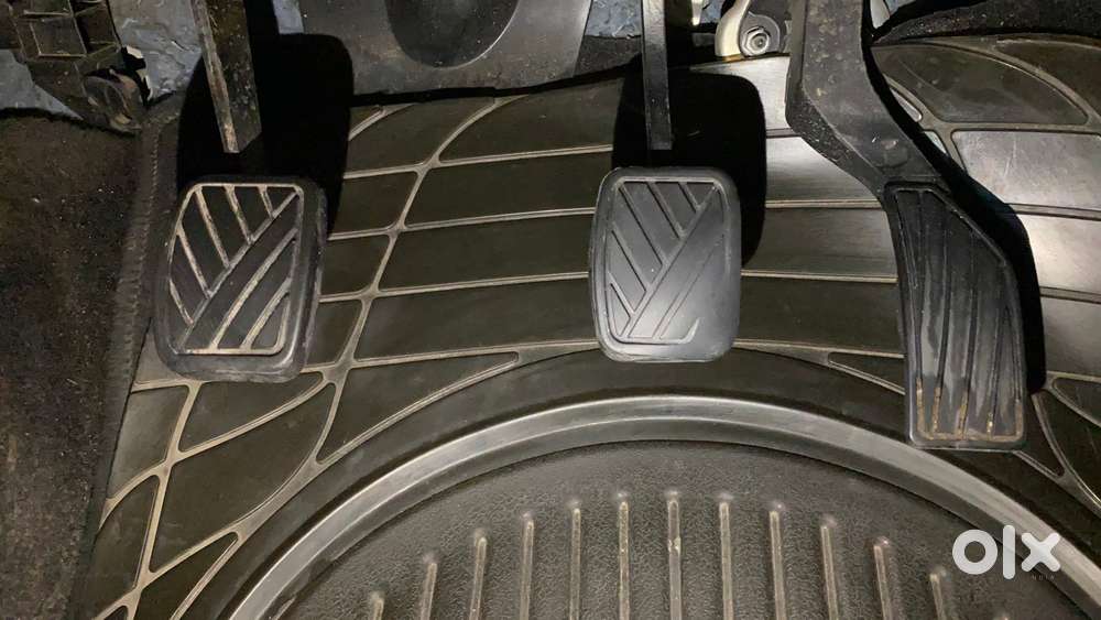 Maruti Suzuki Swift Vxi, 2015, Petrol