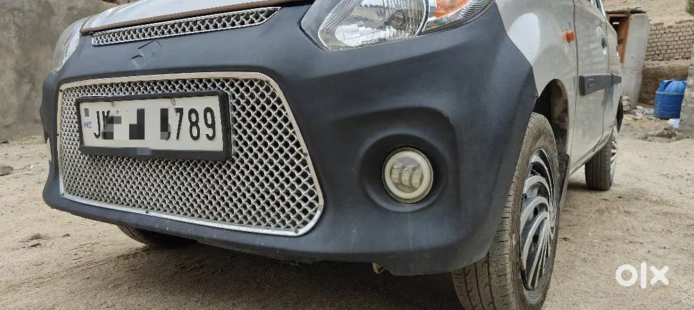 Maruti Suzuki Alto 800 2019 Petrol. Very Good Condition