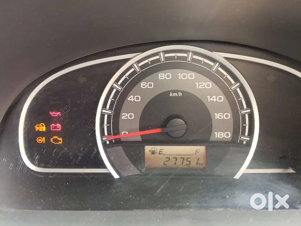 Maruti Suzuki Alto 800 2017 Petrol 28400 Km Driven