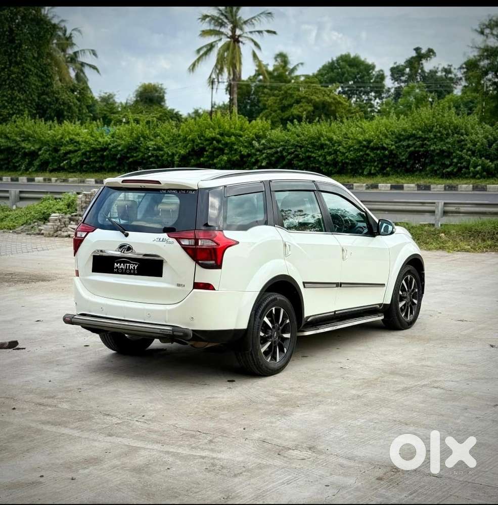 Mahindra Xuv500 W11, 2019, Diesel