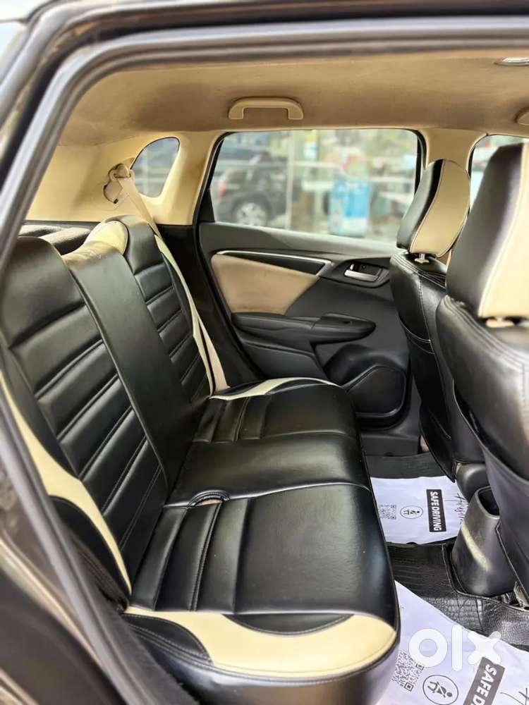 Honda Jazz 1.2 V 2017