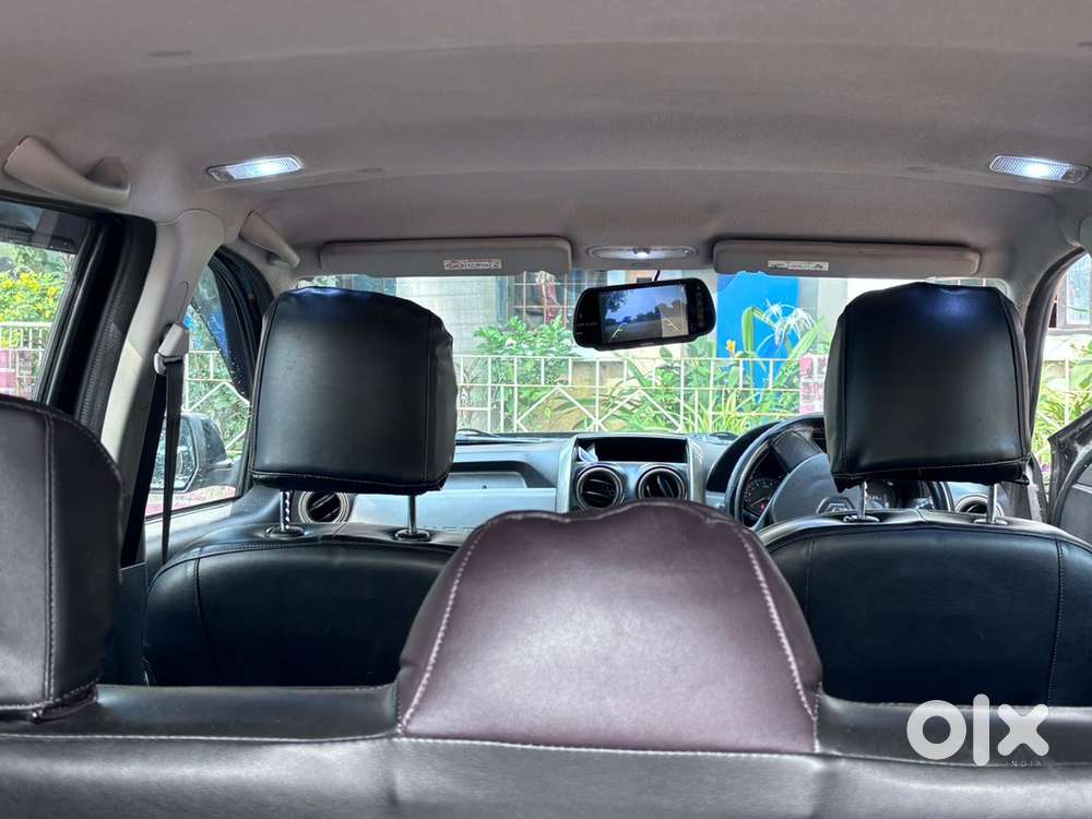 Renault Duster Diesel 2017