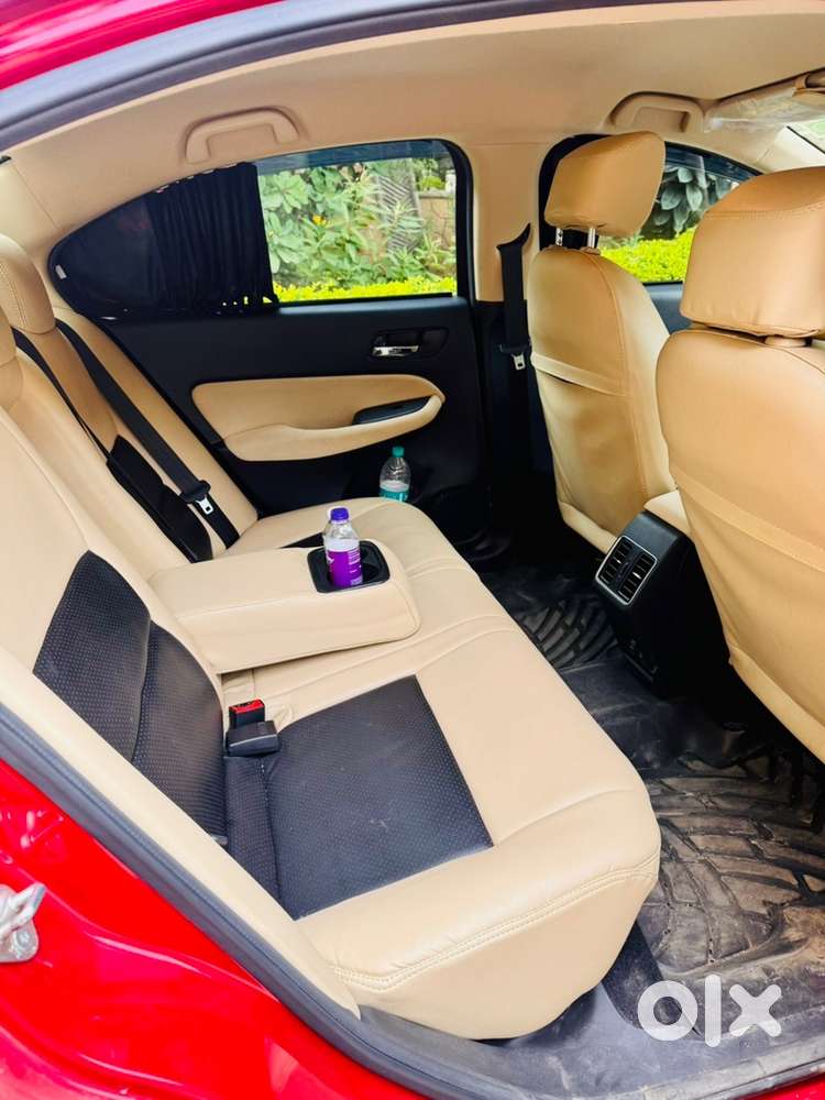 Honda City 2022 | 5th Gen | V Manual I-vtec | Excellent Condition