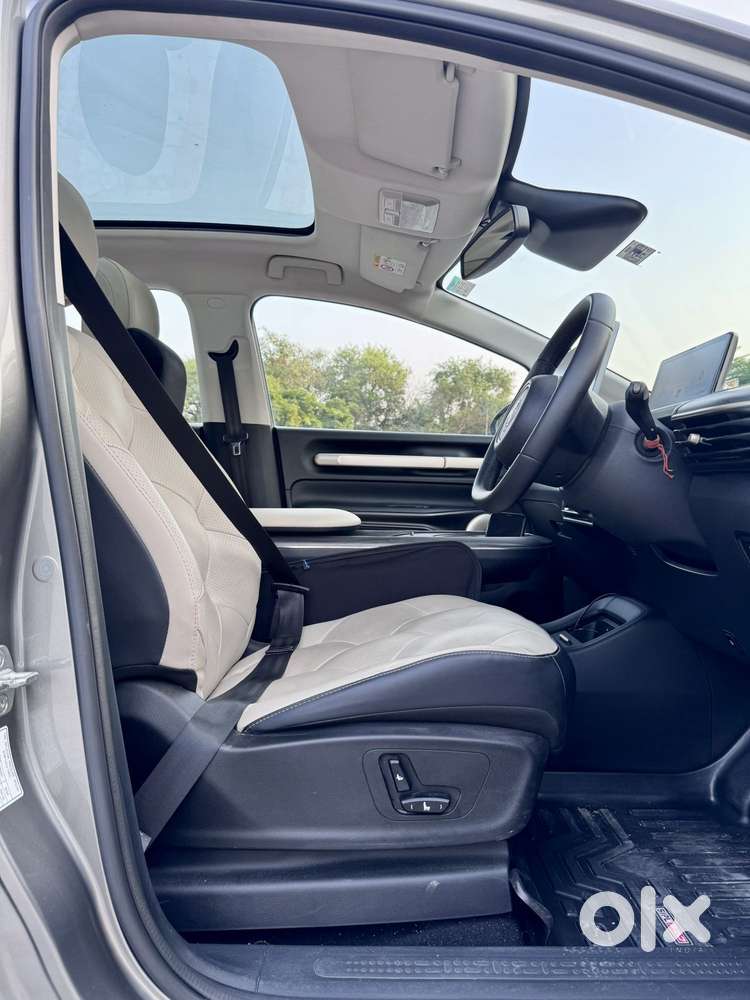 Mg Windsor Ev Essence Pro, 2025, Electric