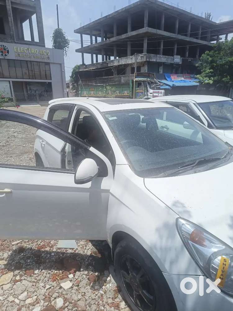 I20 Asta All Papers Are Okay And Not An Issue In Car And Conditions Is