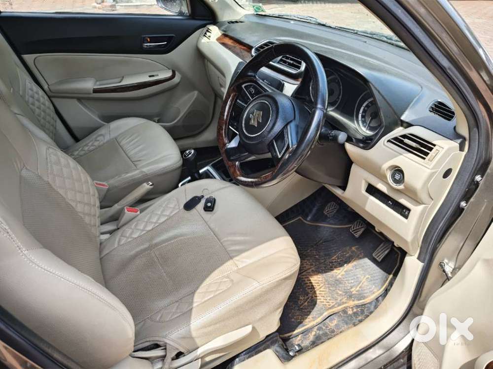 Maruti Suzuki Swift Dzire Zdi Bsiv, 2019, Diesel