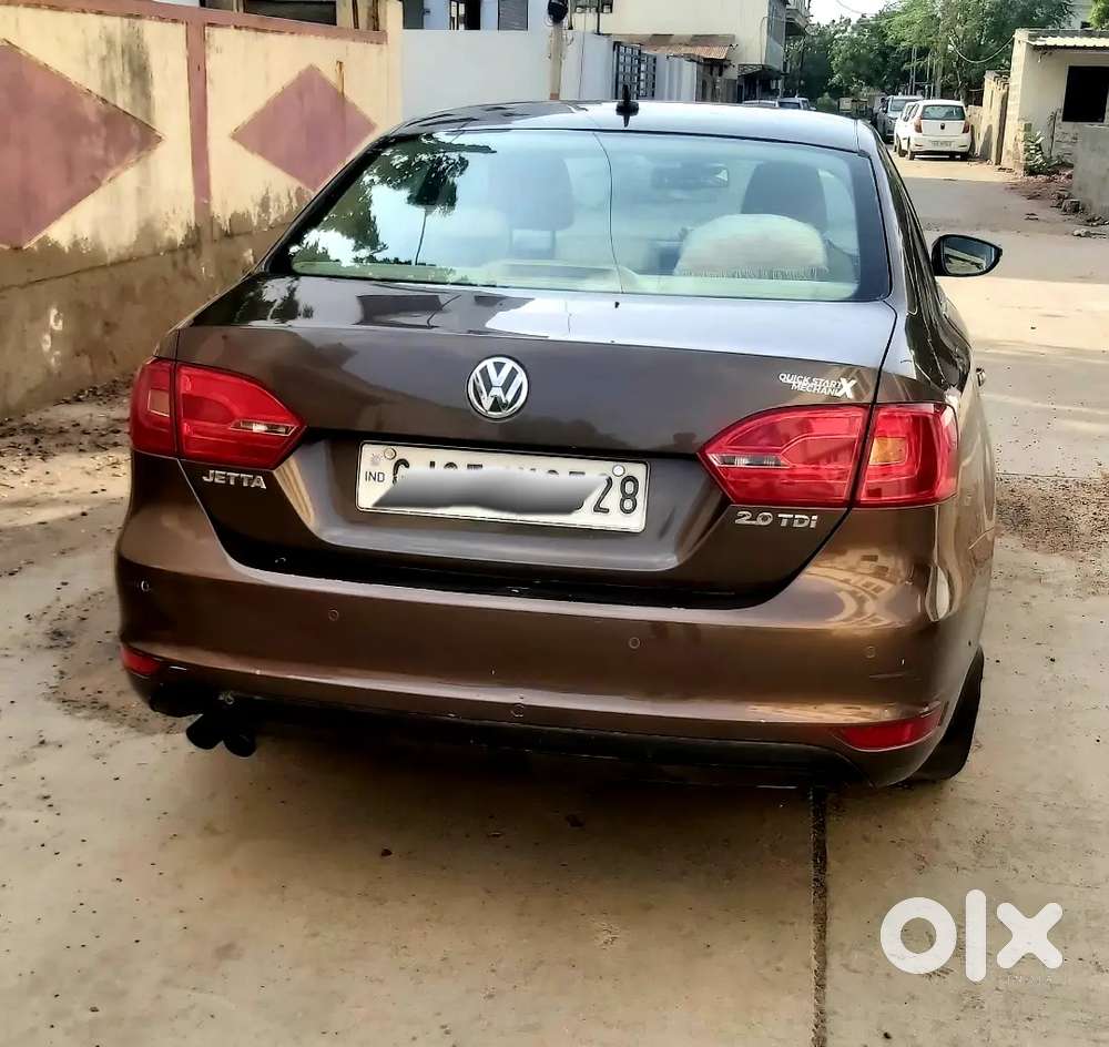 Original Body Condition New Betry 2 Keys