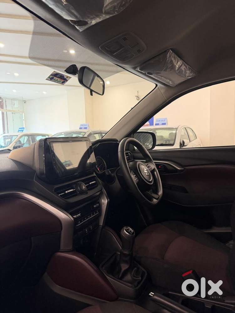 Maruti Suzuki Grand Vitara 1.5 Delta Smart Hybrid, 2026, Petrol