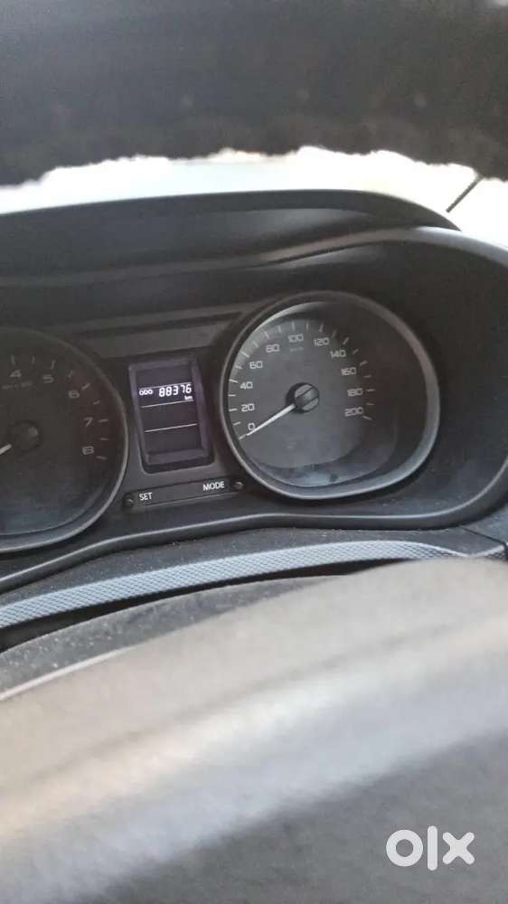 Tata Nexon 2018 Diesel Well Maintained