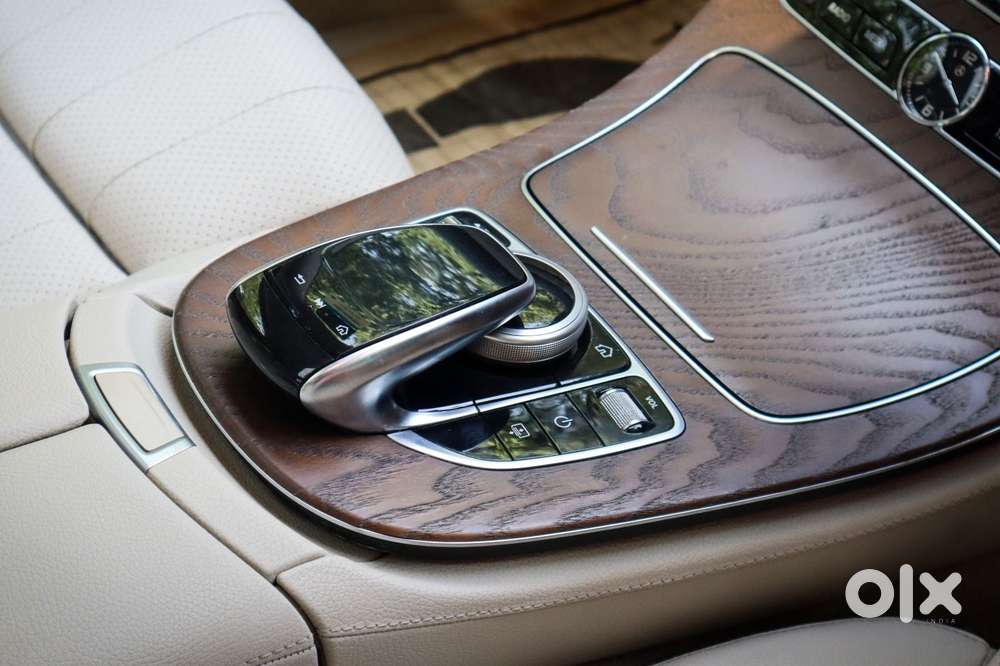 Mercedes-benz E-class E 220 D, 2023, Diesel