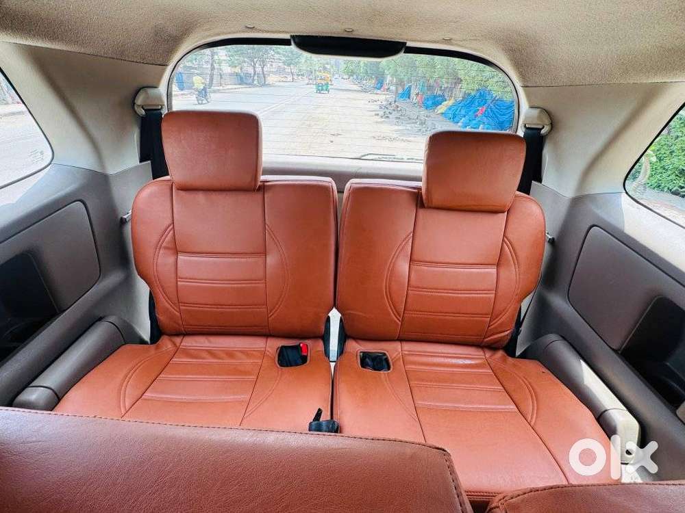 Toyota Innova 2.5 G (diesel) 8 Seater, 2015, Diesel