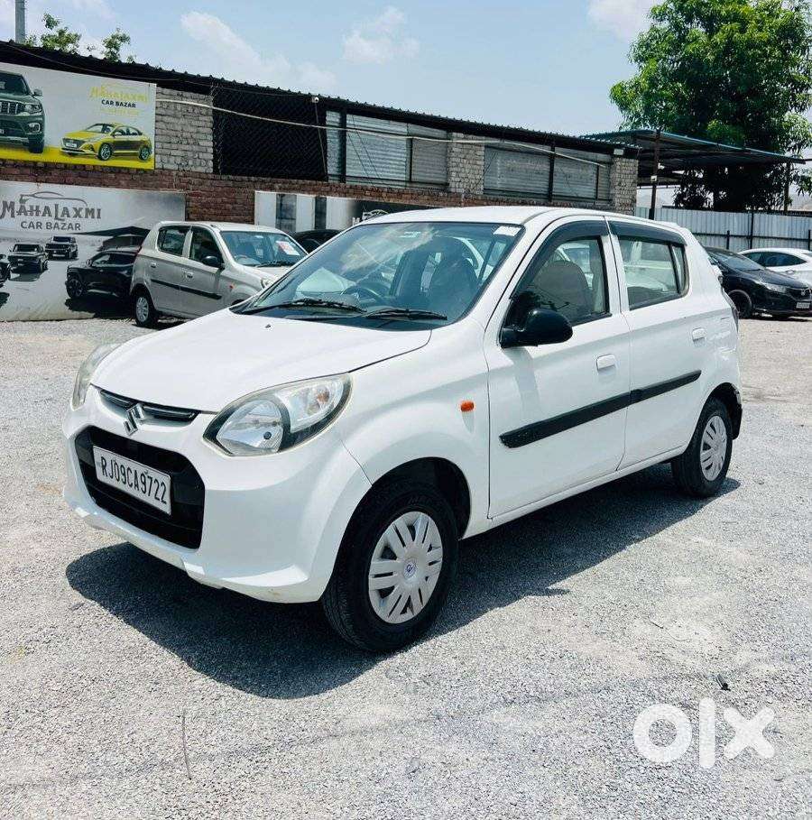 Maruti Suzuki Alto 800 2012-2016 Lxi, 2013, Petrol