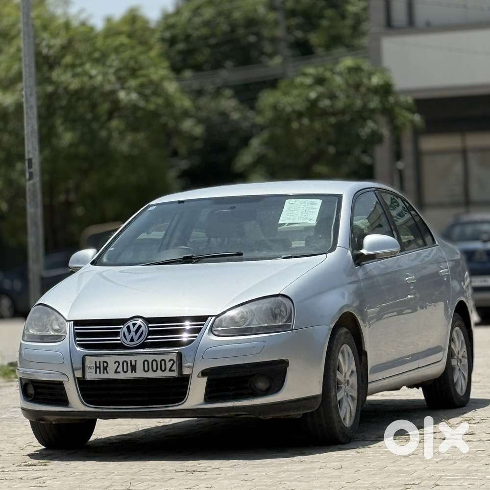 Volkswagen Jetta Highline Tdi, 2010, Diesel