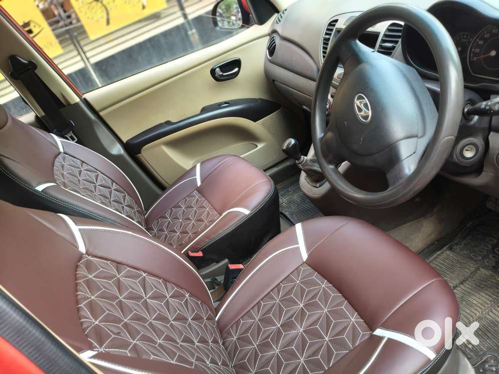 Hyundai I10, 2010, Petrol