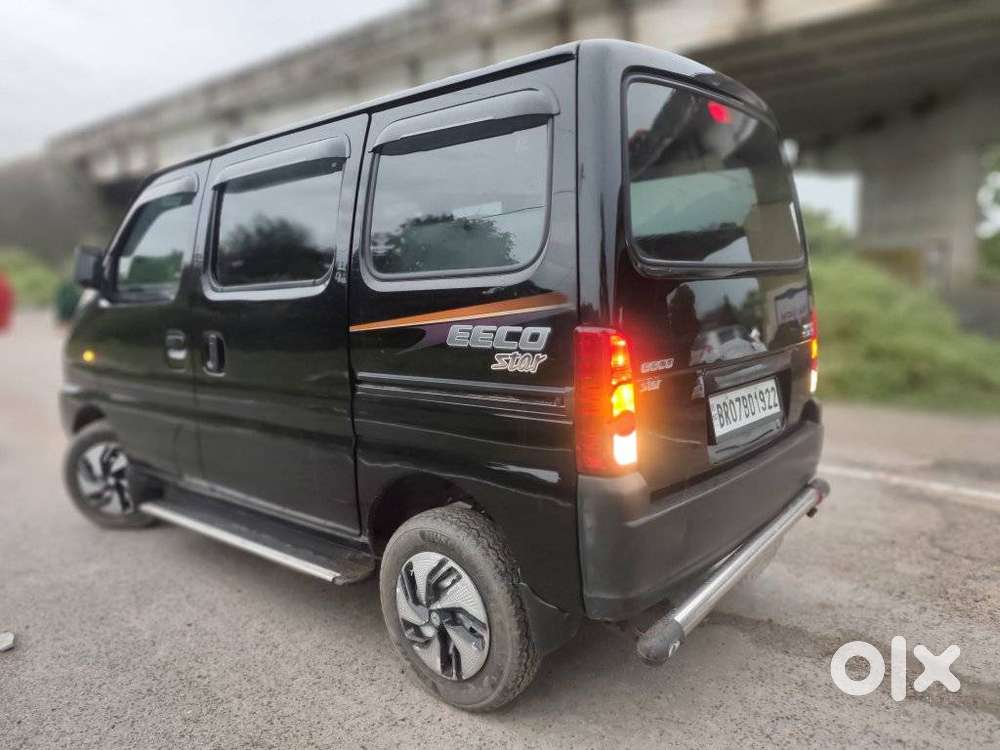 Maruti Suzuki Eeco 5 Seater Ac, 2024, Lpg