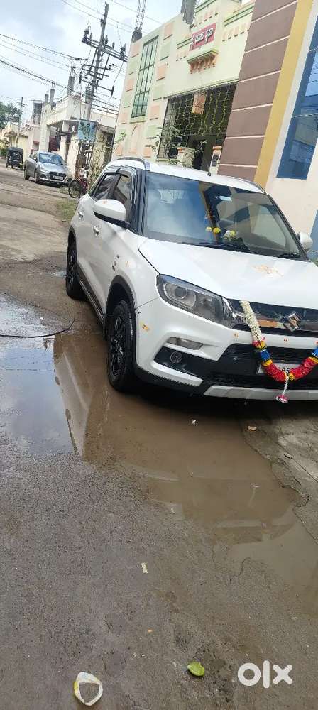 Showrooms. Condition