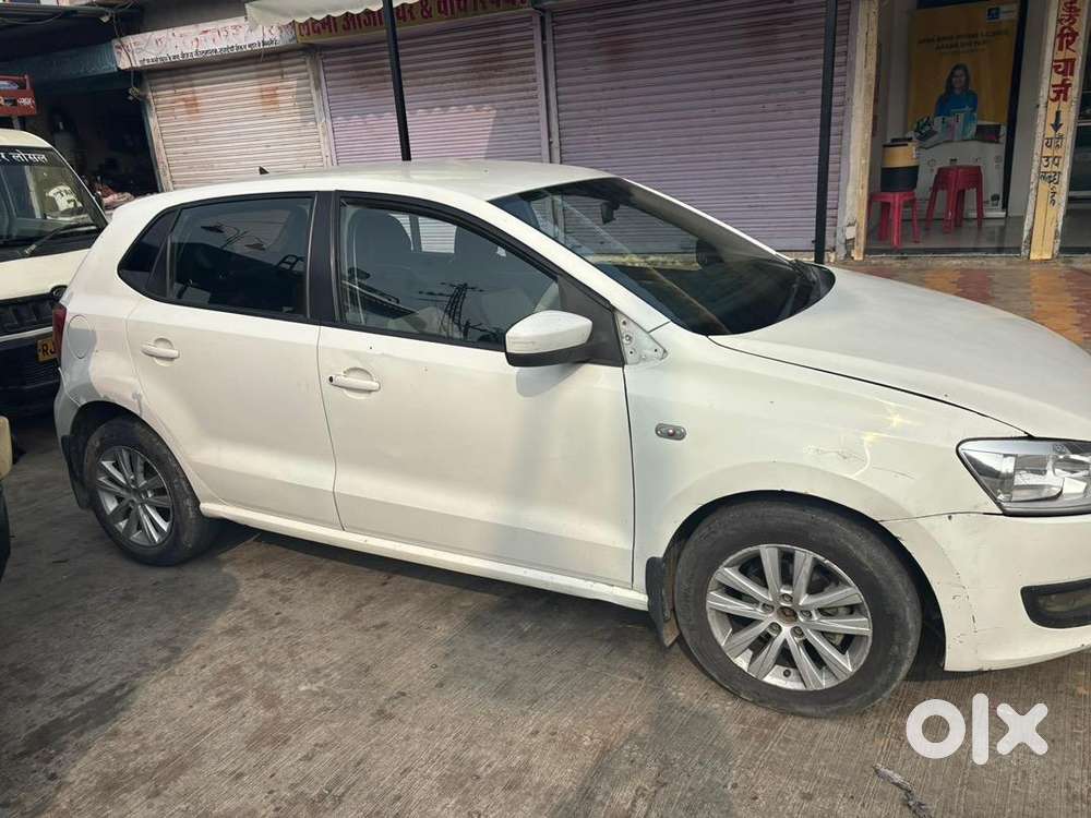 Volkswagen Polo  Diesel Good Condition