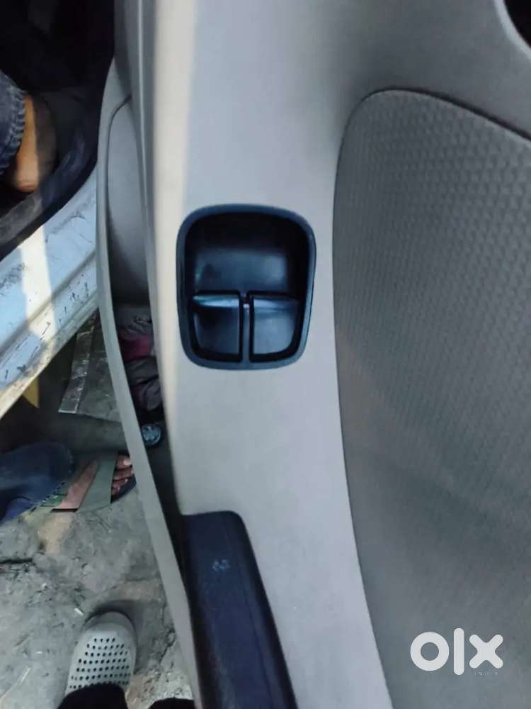 Hyundai Eon 0.8 Era 2014