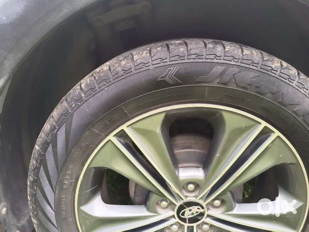 Hyundai Creta Diesel Sports 2015 Edition