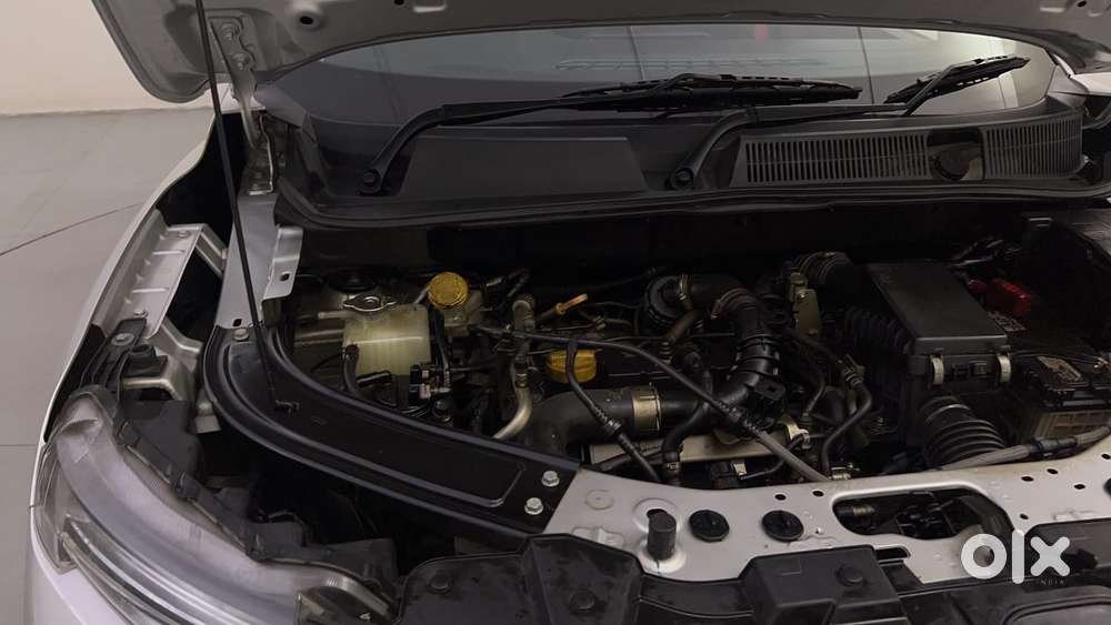 Renault Kiger Rxz Turbo Cvt Dt, 2023, Petrol