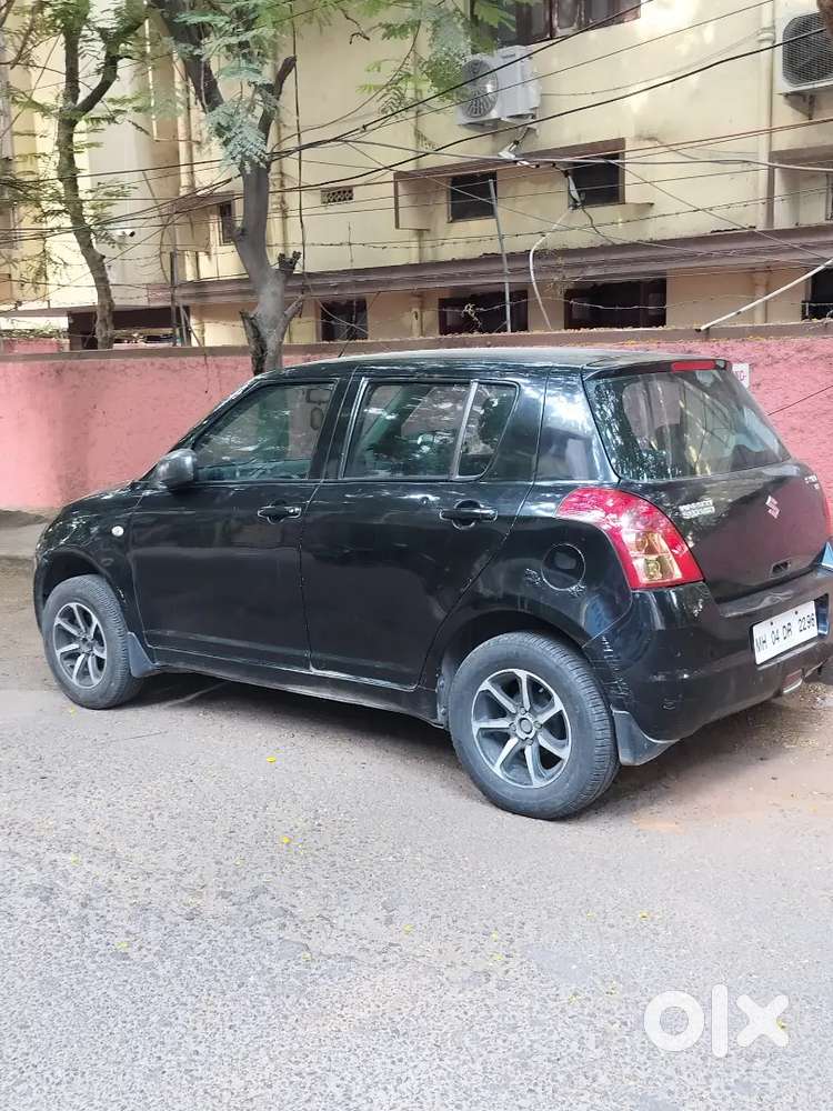 Maruti Suzuki Swift 2008