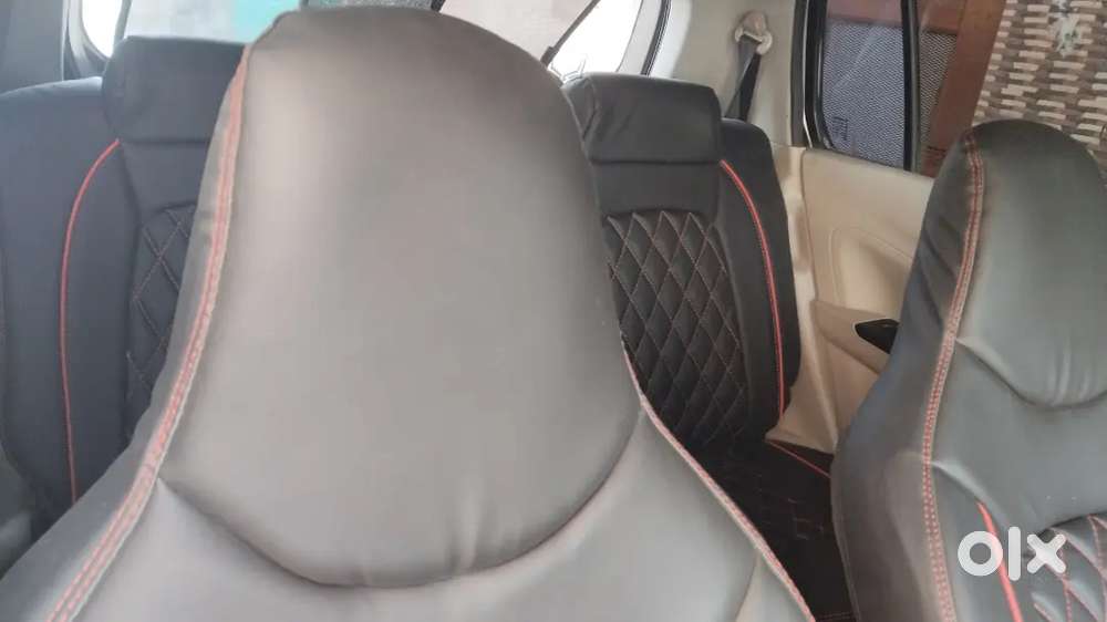 Maruti Suzuki Celerio 2018