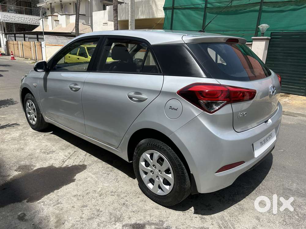 Hyundai Elite I20 Magna 1.2, 2014, Petrol