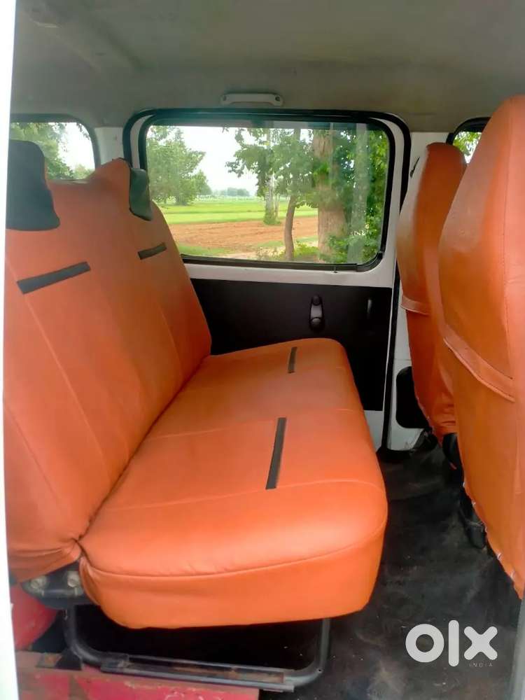 Maruti Suzuki Eeco Ac 2021