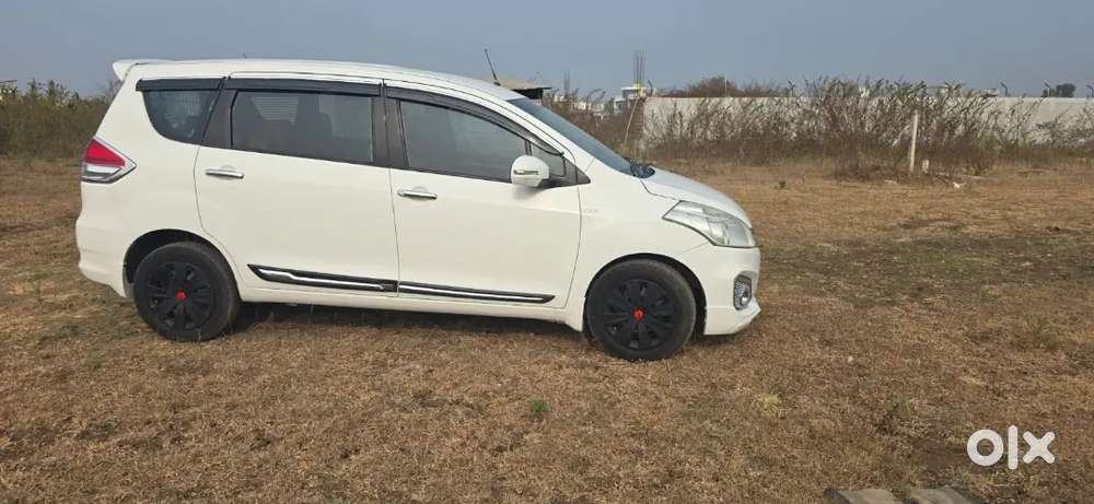Maruti Suzuki Ertiga 2018 Diesel 160000 Km Driven