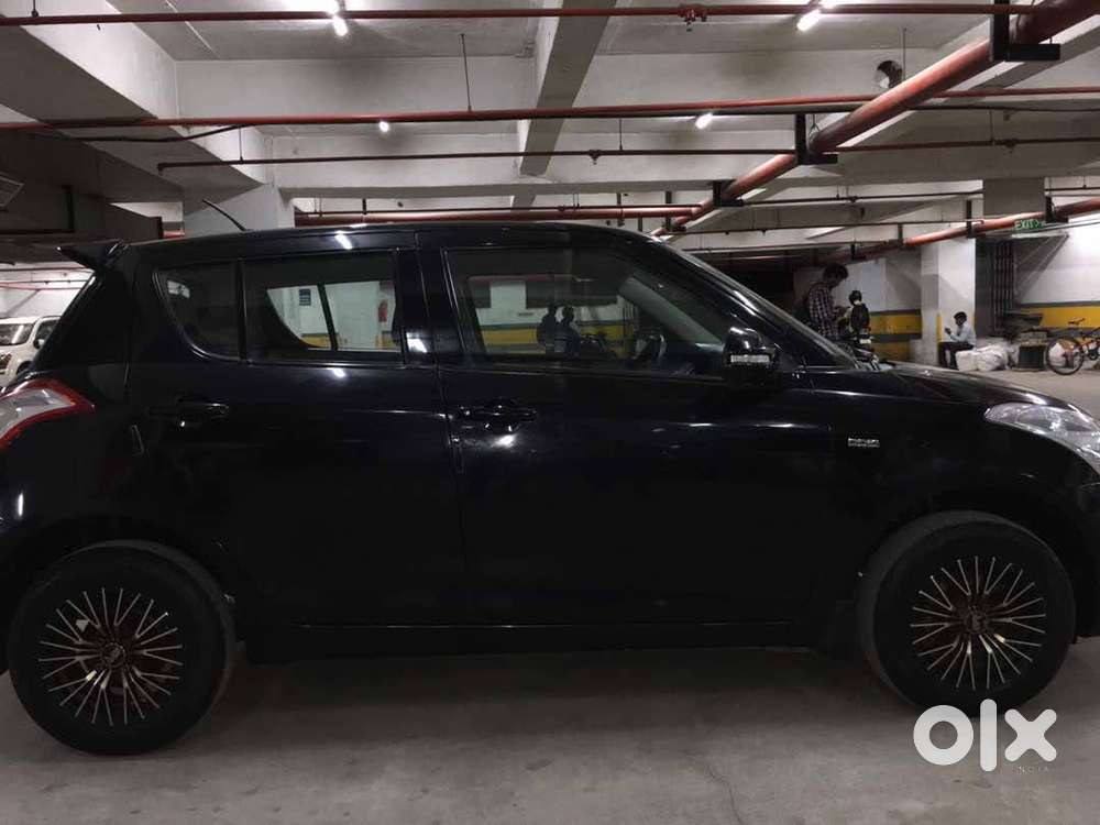 Maruti Swift Vdi 2013 Last