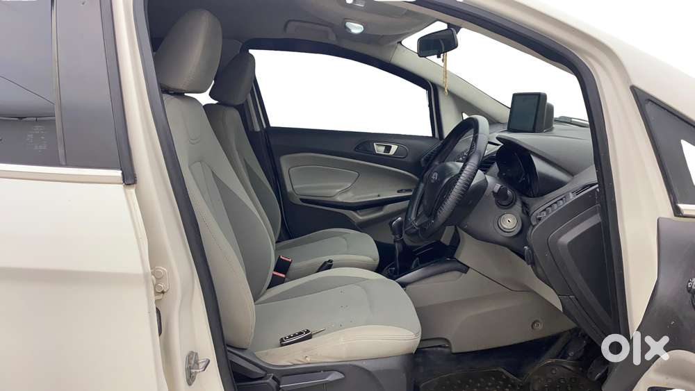 Ford Ecosport 1.5 Diesel Trend, 2017, Diesel