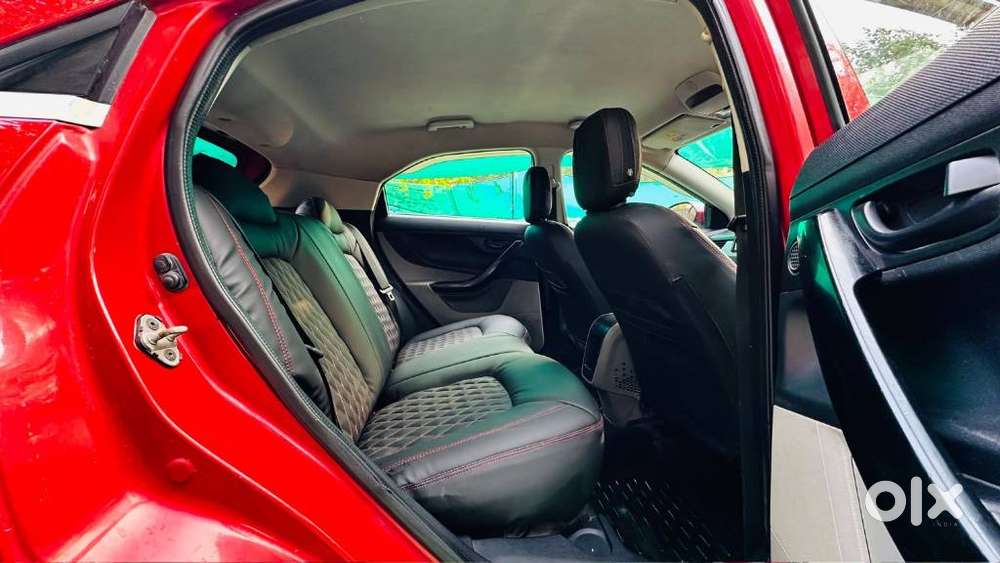 Tata Nexon 1.5 Revotorq Xm, 2018, Diesel