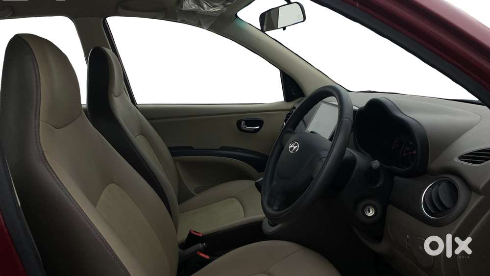Hyundai I10 Sportz 1.1l, 2014, Petrol