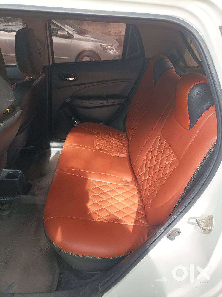 Maruti Suzuki Swift Vvt Vxi, 2022, Petrol