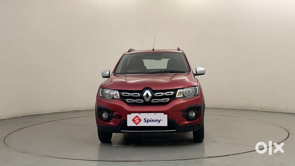 Renault Kwid Rxt 1.0, 2016, Petrol