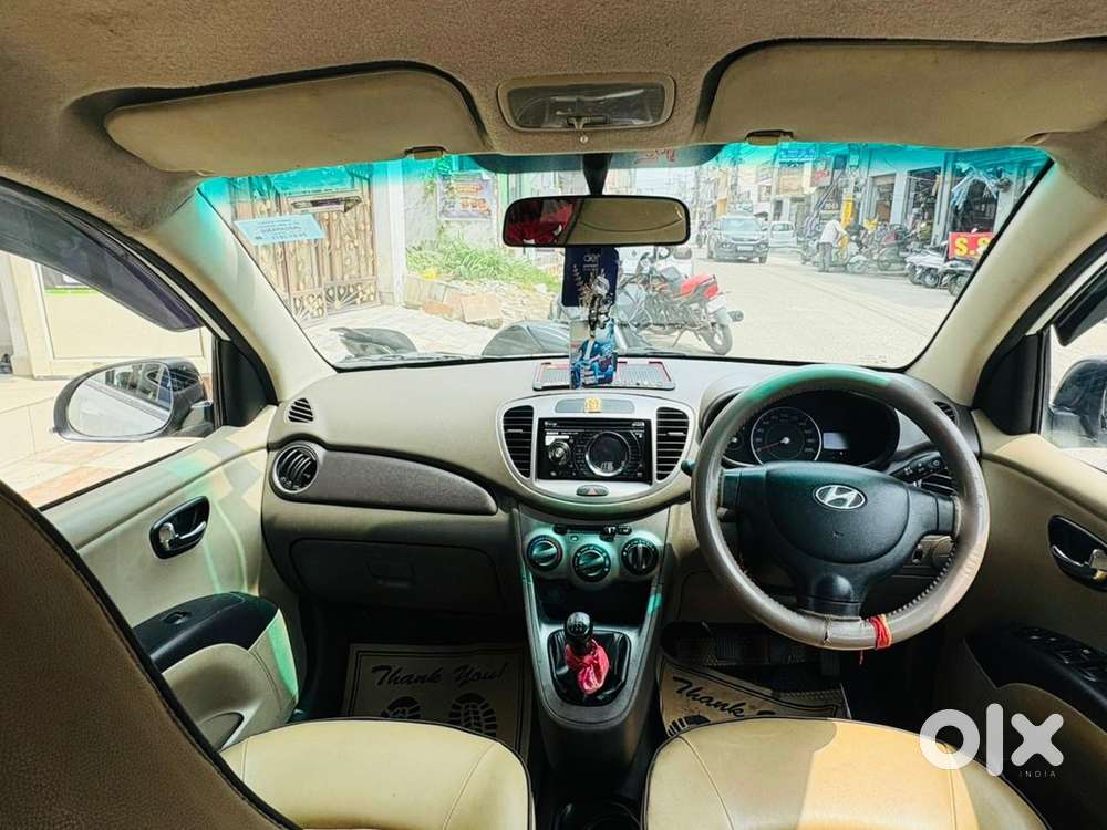 Well Maintained Hyundai I10 Petrol