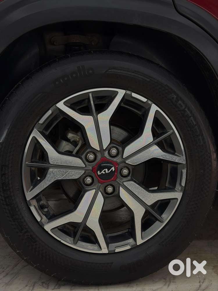 Kia Seltos 1.4 Gtx+ Mt, 2021, Petrol