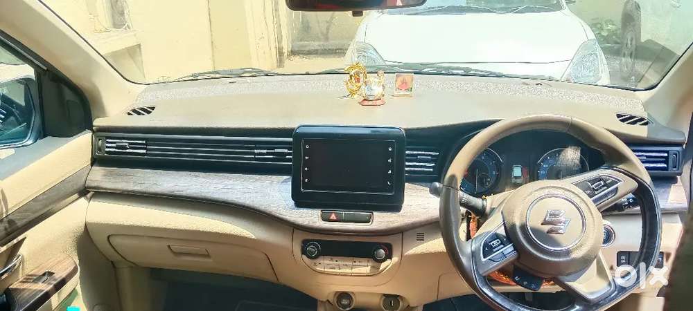 Maruti Suzuki Ertiga 2022 Petrol Well Maintained