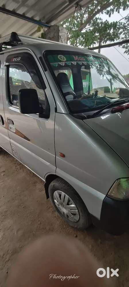 Maruti Suzuki Eeco 2021